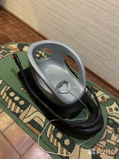 Детские санки