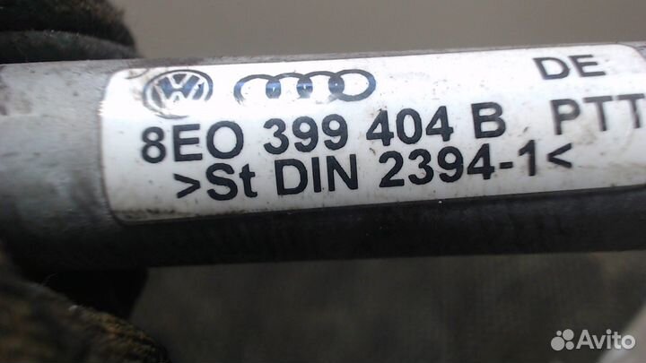 Балка под кпп Audi A4 (B6), 2003