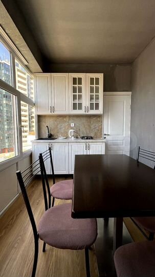 2-к. квартира, 44 м², 2/3 эт.