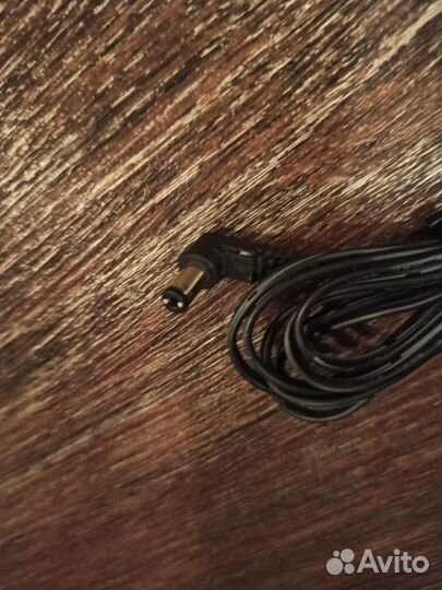 Блок питания 12v