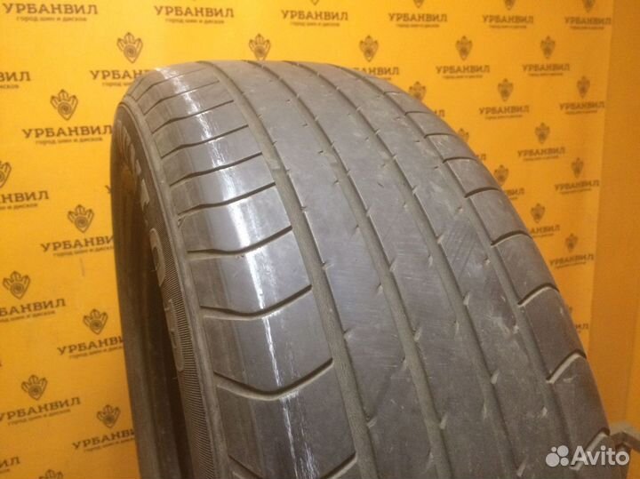 Dunlop SP Sport 2050M 205/60 R16