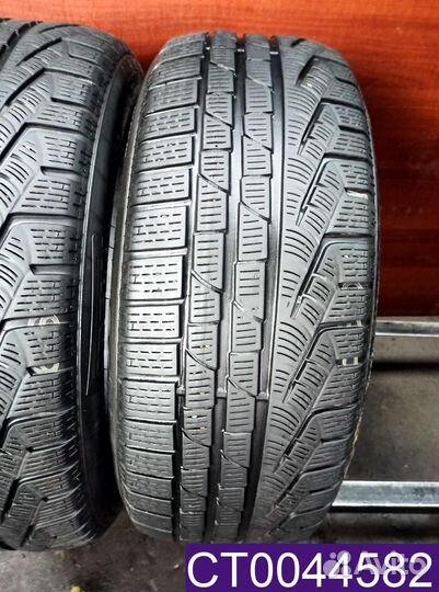 Pirelli Winter Sottozero 225/55 R17 96T