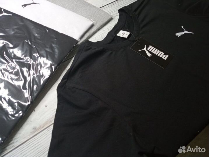 Футболки Nike LUX качество