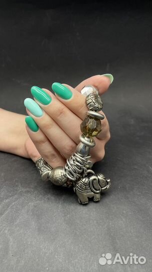 Мастер маникюра без опыта работы