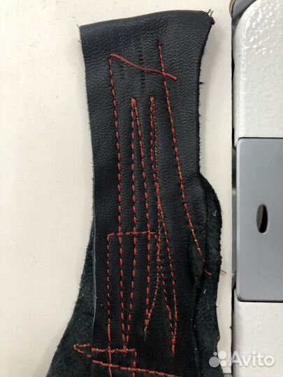 Шагающая машина с двойным продвижением Jack H2-CZ