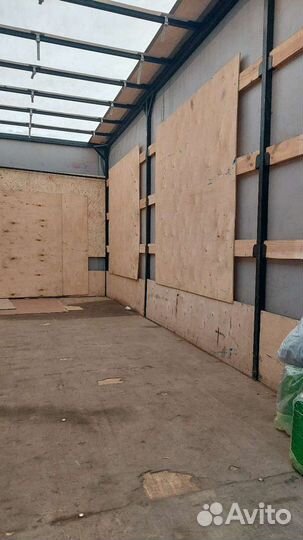 Грузоперевозки газель 6 метров