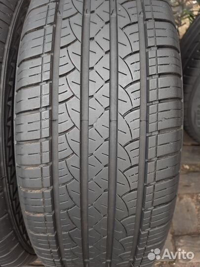 Windforce CatchFors H/T 215/60 R17