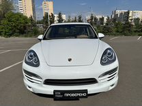 Porsche Cayenne 3.6 AT, 2012, 237 224 км, с пробегом, цена 2 371 000 руб.