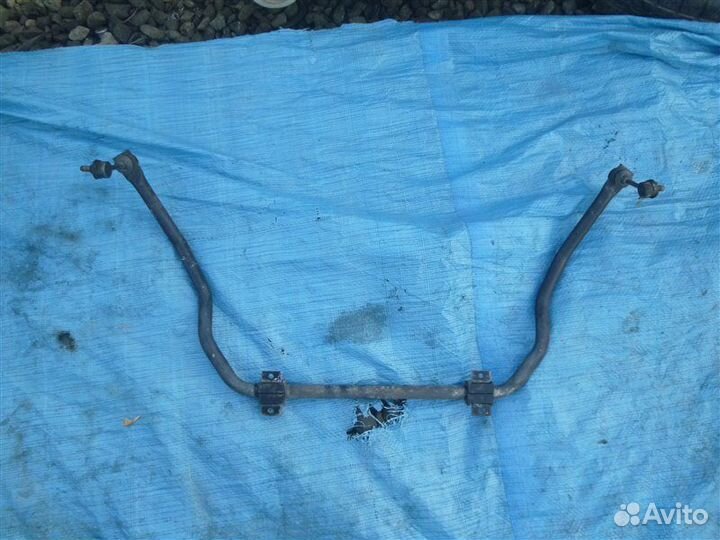 Стабилизатор передний Suzuki Jimny JB33W G13B 1999