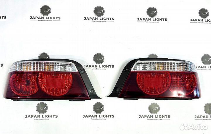 Стопы задние Toyota Chaser 100 Рестайлинг