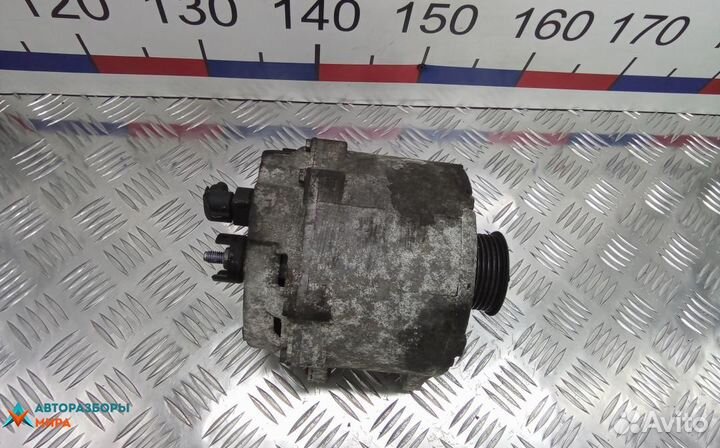 Генератор Volkswagen Phaeton 2006