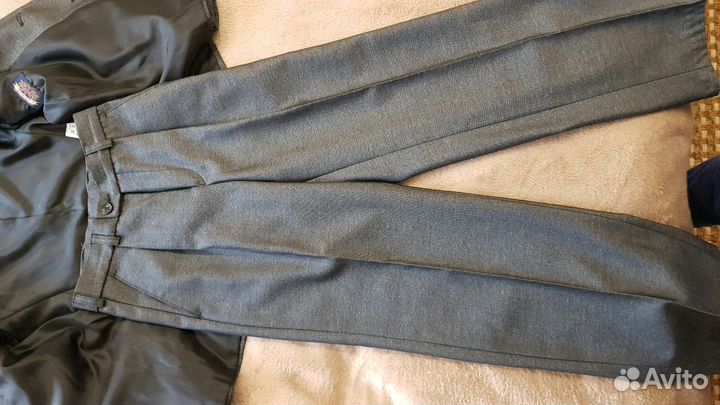 Костюм для мальчика