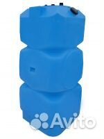 Ёмкость для дизельного топлива 800л (т800вкз)