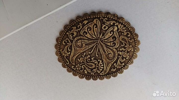 Подставка под горячее