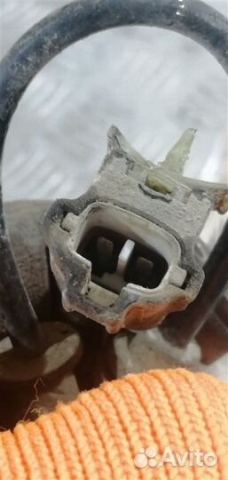 Датчик abs задний правый Ssangyong Actyon New CK