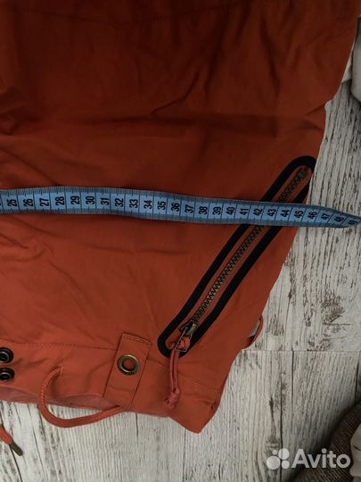 Зимние штаны