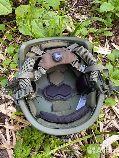 Шлем штурмовой бтш-4С 