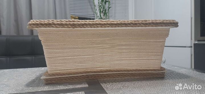 Кашпо для цветов