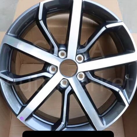 Литые диски Haval 7×R19 5×114.3