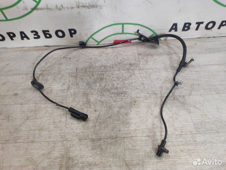 Датчик abs задний левый Mitsubishi Lancer 10 CY3A