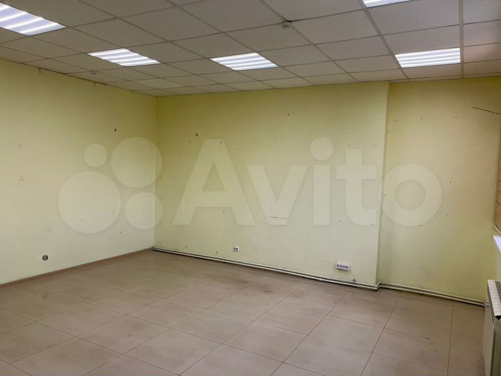 Офис, 27 м²