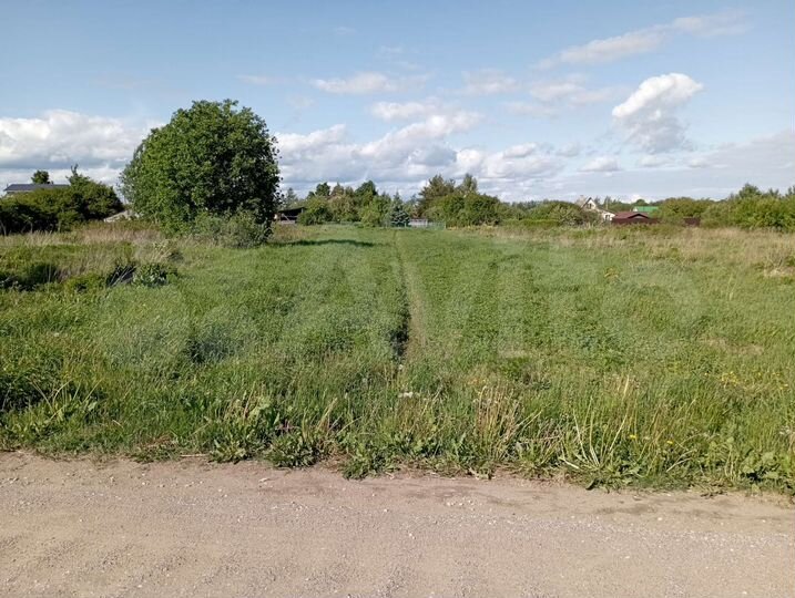 Участок 15 сот. (ИЖС)