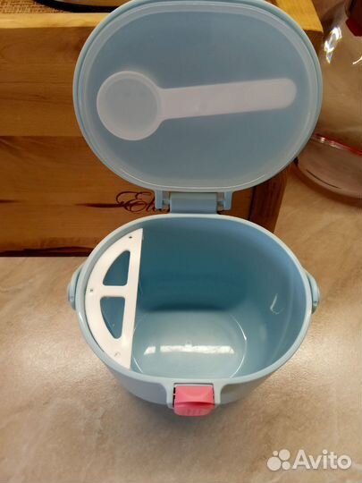 Детские принадлежности