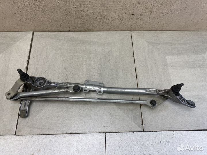 Трапеция стеклоочистителя