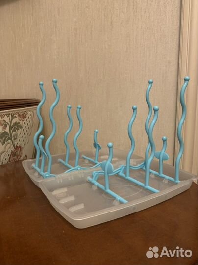 Happy Baby Сушилка для бутылочек и аксессуаров