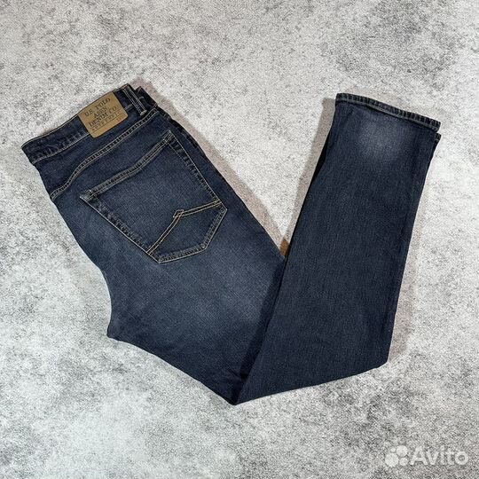 Джинсы US Polo Assn