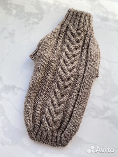 Свитер для собаки