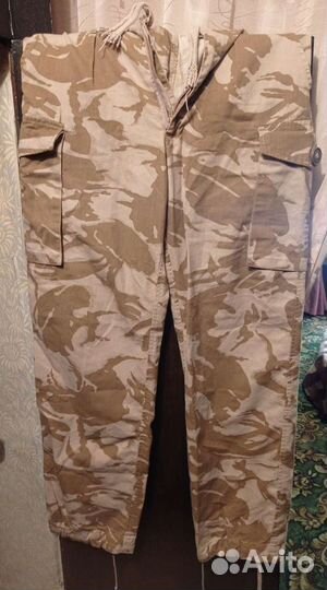 Форма Англии армия