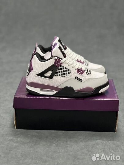 Nike air jordan 4 psg