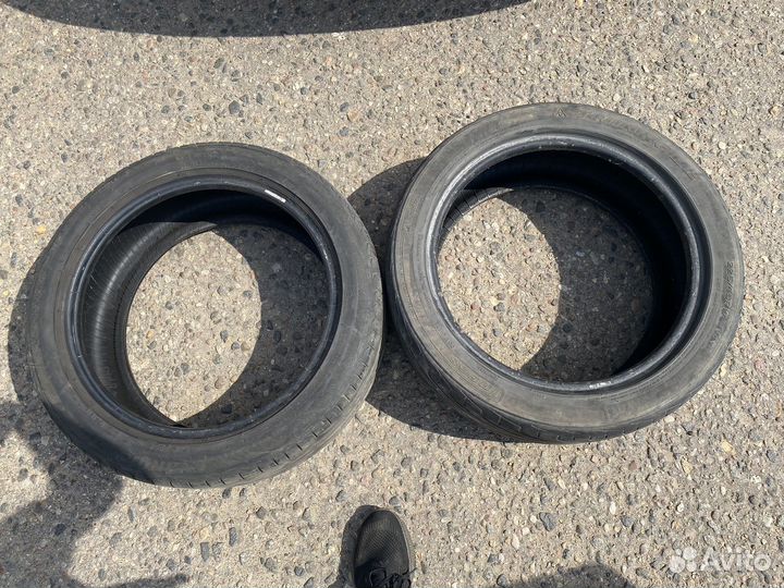 Triangle TR968 225/45 R17