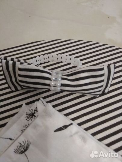 Салфетки сервировочные