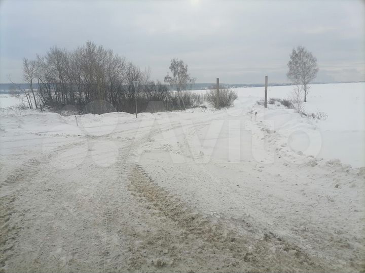 Участок 4,7 га (СНТ, ДНП)