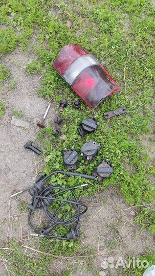 Чехол запасного колеса УАЗ патриот