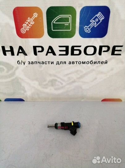 Форсунка Mitsubishi Outlander GF 4B11 2015