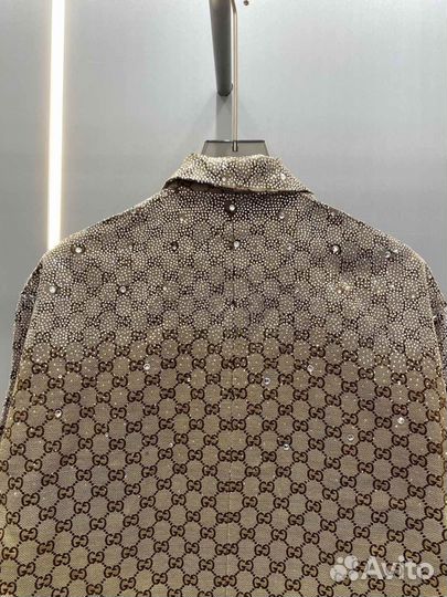 Пиджак gucci premium