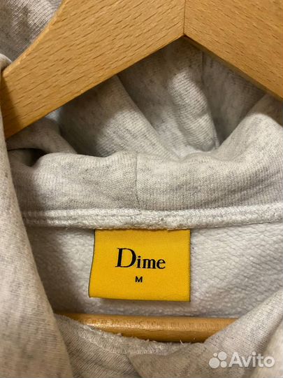 Dime худи