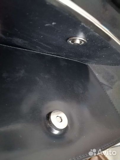 Сумочка кроссбоди