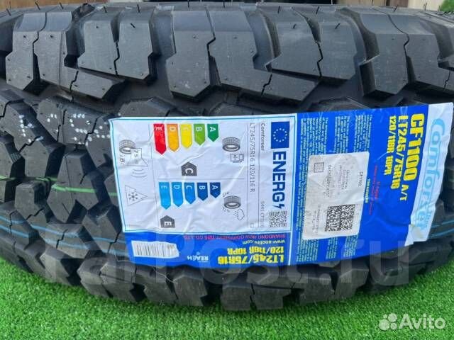 Comforser CF1100 235/55 R18 104T