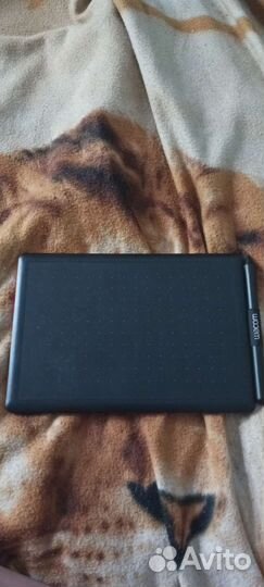 Графический планшет wacom 2019