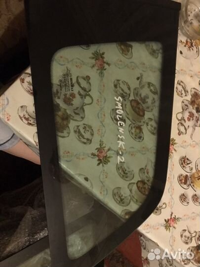 Продажа стекла