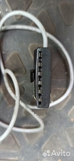 Корректор дроссельной заслонки