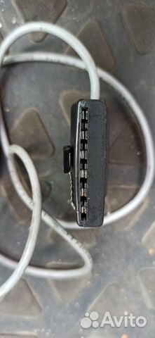 Корректор дроссельной заслонки