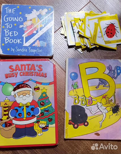 Книги и самоучители по английскому языку