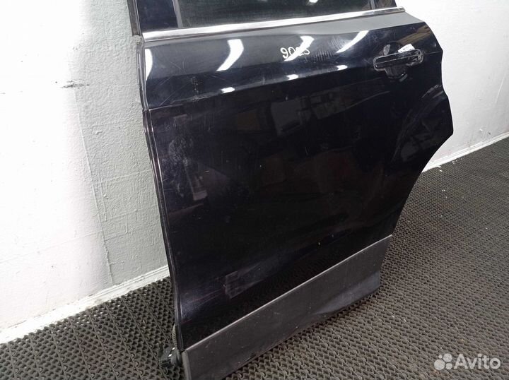 Б/У Б/У Дверь задняя левая цена за дверь без