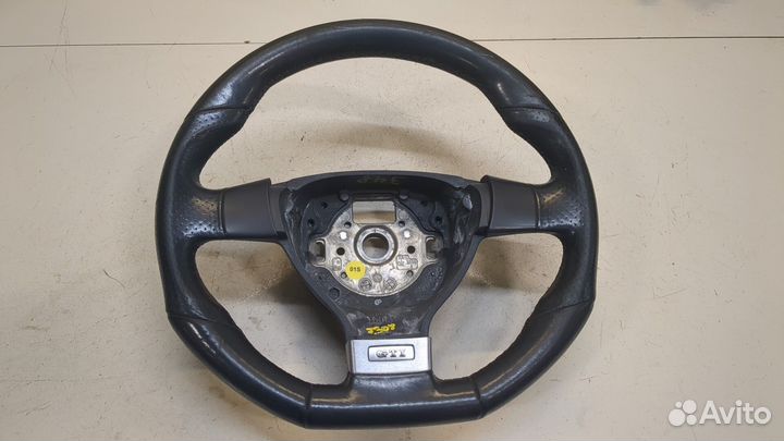 Руль Volkswagen Jetta 5, 2006