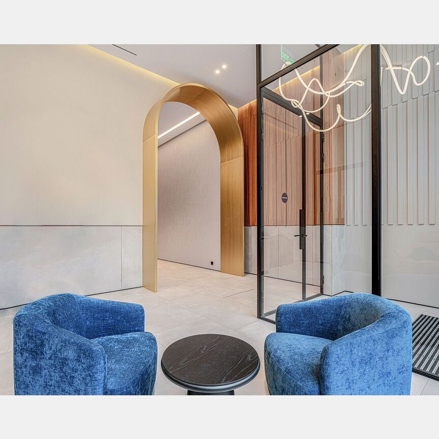 3-к. квартира, 102,8 м², 6/21 эт.